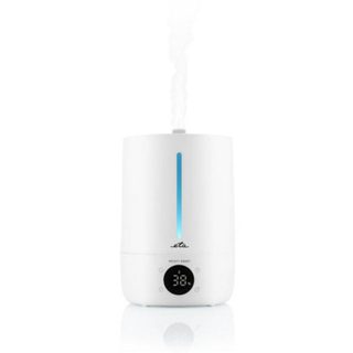Humidificateur ETA 262990000 5 L Blanc Ultrasons Contrôle Tactile Minuterie