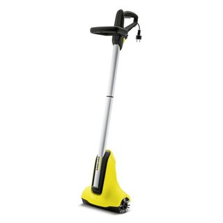 Polisseuse de sol KÄRCHER PCL 4 600W cylindres rotatifs pour bois et pierre