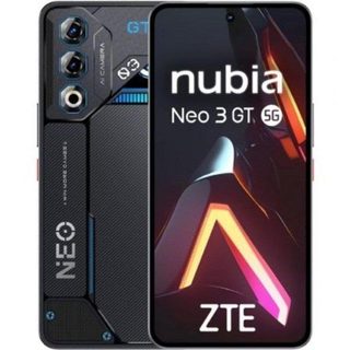 ZTE Nubia Neo 3 GT 256 Gb
