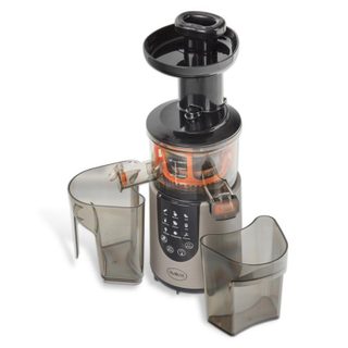 Exprimidor RGV Juice Art Digital 200W Inox 1L 3 vitesses système anti-goutte