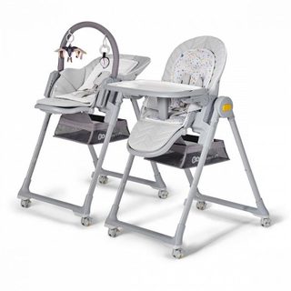 KinderKraft Chaise Haute Lastree