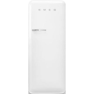 Réfrigérateur Une Porte SMEG FAB28RWH6 No Frost 153 cm 270 L C Blanc