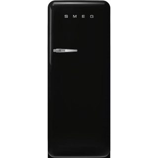 Réfrigérateur Une Porte SMEG FAB28RBL6 No Frost 153 cm 270 L C Noir