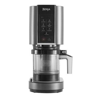 Heladora Ninja NC302EU 800 W 0,47 L Double Bol Noir Compacte