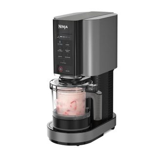 Heladora Ninja NC302EU 800 W 0,47 L Double Bol Noir Compacte