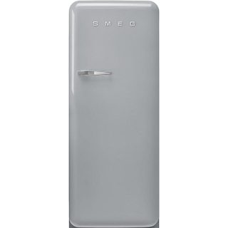 Réfrigérateur Une Porte SMEG FAB28RSV6 No Frost 153 cm 270 L C Argent