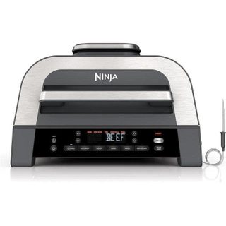 Friteuse sans Huile Ninja DG551EU 3,8L 1760W avec Grille et Capteur Digital