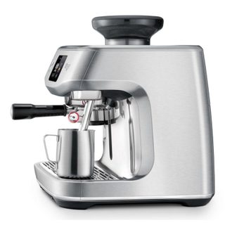 Cafetière expresso Sage Oracle Jet 2,3 L inox broyeur intégré écran tactile