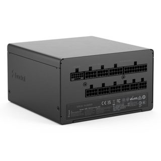 fractal Fuente de Alimentación Fractal Ion 3 Gold 850W 80 PLUS Gold modulaire ATX