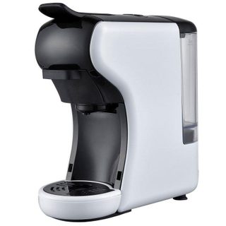 Cafetière à capsules 3en1 Kuken 34190 0,6L 1500W 20 bars arrêt auto