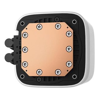 deepcool Refrigeración Líquida DeepCool LE240 V2 240mm 2 Ventiladores LED