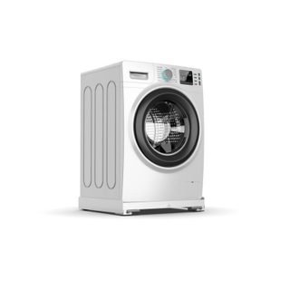 Base antivibration Meliconi 656146 stabilité optimale pour lave-linge