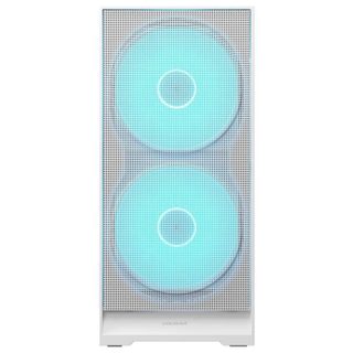 Cougar Boîtier Cougar CGR-5VA4W-RGB Midi Tower ATX RGB Gaming