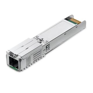 TP-Link Carte Réseau TP-Link XM60A SFP 2,5 Gbit/s Fibre optique 20 km