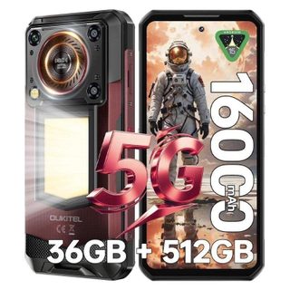 Oukitel WP56 512 Gb