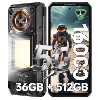 Oukitel WP56 512 Gb