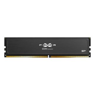 silicon-power Silicon Power XPOWER Pulse 16GB 1x16GB DDR5 6400MHz CL32 Intel XMP