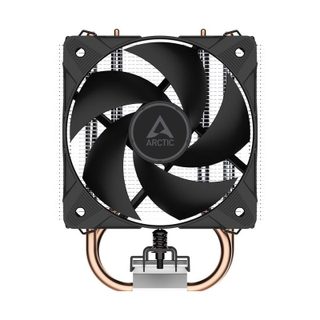 Arctic Refrigeration Air Arctic Socket LGA1700 LGA1851 100mm Freezer 8i CO Double Ventilateur