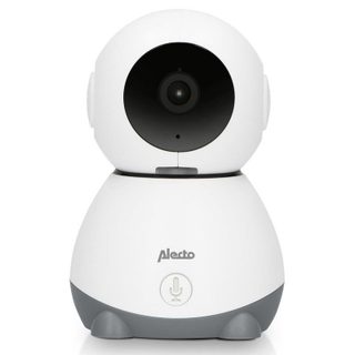 Moniteur bébé Alecto SMARTBABY10 Wi-Fi 1080p Détection Mouvement iOS/Android
