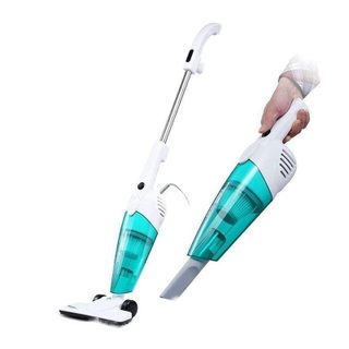 Aspirateur sans Sac Deerma DX118C 600W HEPA 1,2L Ultra-léger