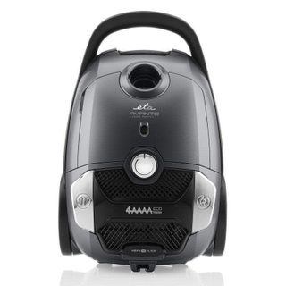 Aspirateur sans Sac Eta Avanto 4519 90000 800W Filtre HEPA 4L Noir Gris