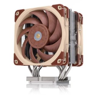 Noctua Refrigeration Air Noctua Socket LGA 4677 120mm NH-U12S DX-4677 Double Ventilateur