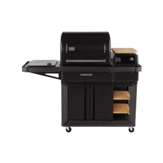 Barbecue Traeger Timberline Station de cuisson WiFi 10 kg 260 °C 5677 cm²