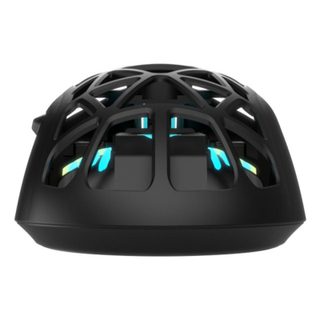 Souris Oniverse Kryo USB filaire 13800 DPI Noir RGB 7 boutons ambidextre
