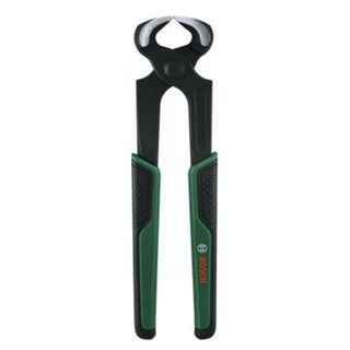 Bosch Pince pour colliers de serrage 1600A02Z9W chrome-vanadium 208 mm