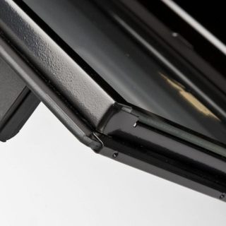 Horno électrique Girmi GRANCOTTO 37 37 L Noir avec convection et grill