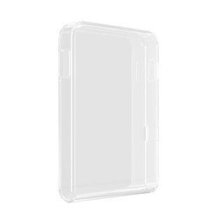 ledger Étui Ledger Flex transparent TPU résistant aux rayures