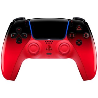Sony DualSense Hyperpop (Techno