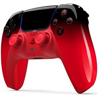 Sony DualSense Hyperpop (Techno