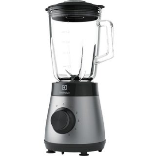 Blender Electrolux E4TB1-6ST Acier inoxydable 1,5 L 800 W 10 vitesses