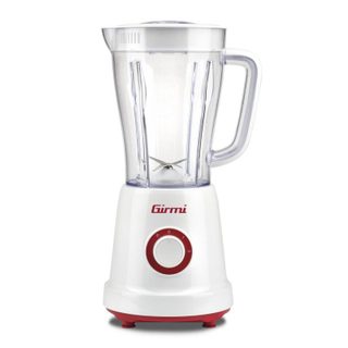 Blender Girmi FR46 1,5 L 500 W Fonction Pulse Ice Crusher Blanc