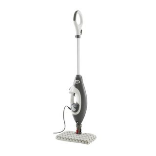 Nettoyeur vapeur Shark S6005EU 0,5 L Gris Blanc 1200 W câble 6 m IPX4