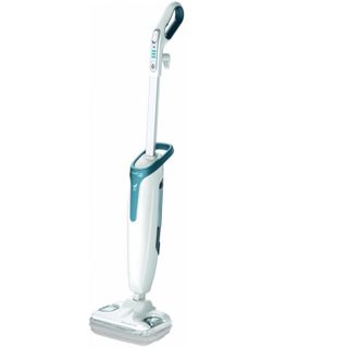 Rowenta Nettoyeur balai vapeur 1200w - RY6597WH - Steam Power