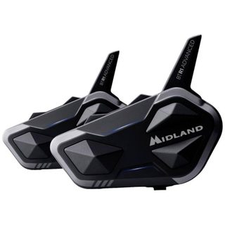 Midland Albrecht BTR1 Advanced (Jeu de 2)