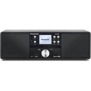 Panasonic Chaines Micro Sc-dm202eg-k