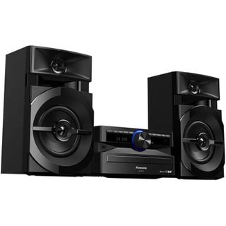 Chaîne Hi-Fi Panasonic SC-UX102 300W RMS