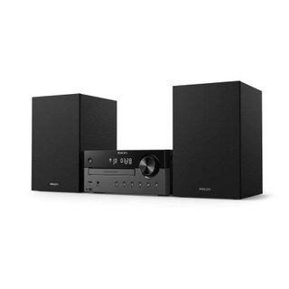 Philips Microchaîne Bluetooth TAM4505