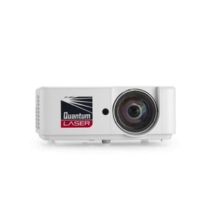 Projecteur InFocus Nemesis II WXGA 4000 Lumens 100'' Laser DLP Portable