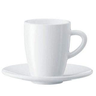 Jura Set De 2 Tasses Expresso - 85 Ml