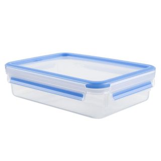 Tefal Boite Masterseal Fresh Rectangle 1.2 L
