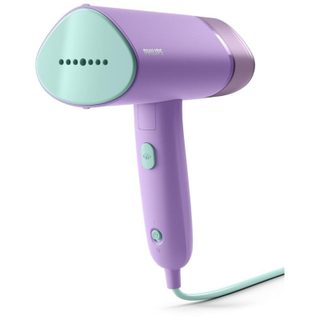 Vaporisateur pour vêtements Philips 3000 series STH3010/30 compact pliable 1000W