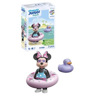 Figure de jouet Playmobil 71706 Multicolore Licence Vespa 16 pièces