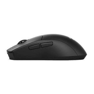 Souris Redragon M916-PRO-4K K1NG Sans Fil Bluetooth USB-C 26000 DPI Noir Ultra-léger