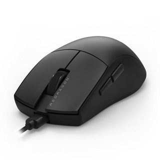 Souris Redragon M724-1K K1NG Filaire 12400 DPI Noir RGB Ultra-légère 6 Boutons