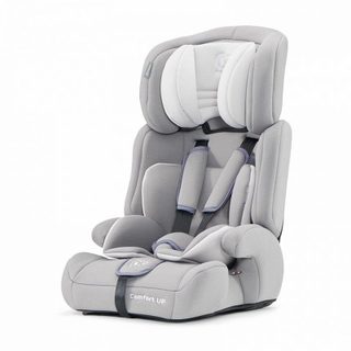 Kinderkraft Siège auto COMFORT UP 1-2-3 9-36 kg rose protection latérale