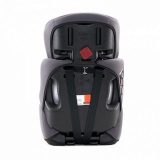 KinderKraft Siège auto Comfort Up (Siège pour enfant, Norme ECE R129/i-Size)